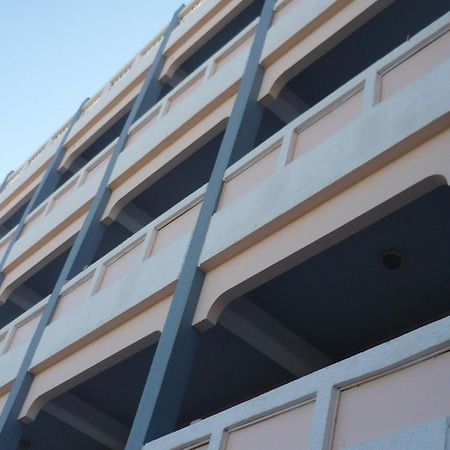 Rainbow Hotel Rhodes City Bagian luar foto