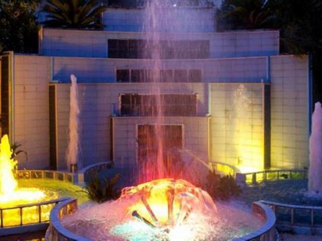 Rainbow Hotel Rhodes City Bagian luar foto