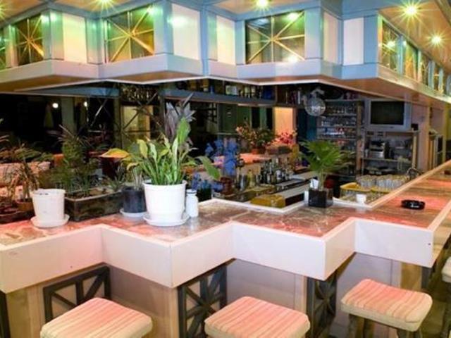 Rainbow Hotel Rhodes City Bagian luar foto