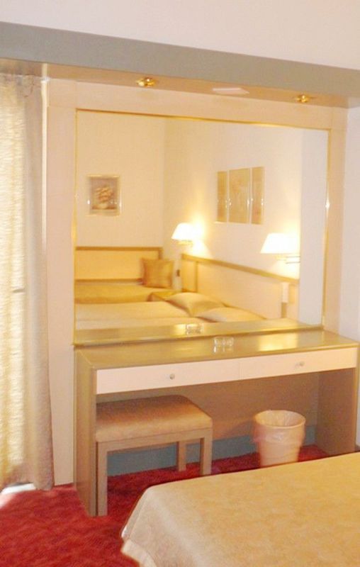 Rainbow Hotel Rhodes City Bagian luar foto